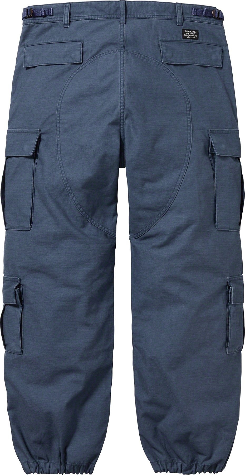 Cargo Pant view 9